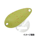 【最強配送商品購入でP10倍!最大1万P!】ルアー マリーダ 1.3g #15抹茶シルバー【メール便】