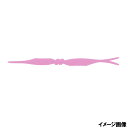 【マラソン開催!期間中はエントリー&3点購入で最大P28倍!】ジャッカル SLJ ネクタイ 蛍光ピンク スーパーライトジギング