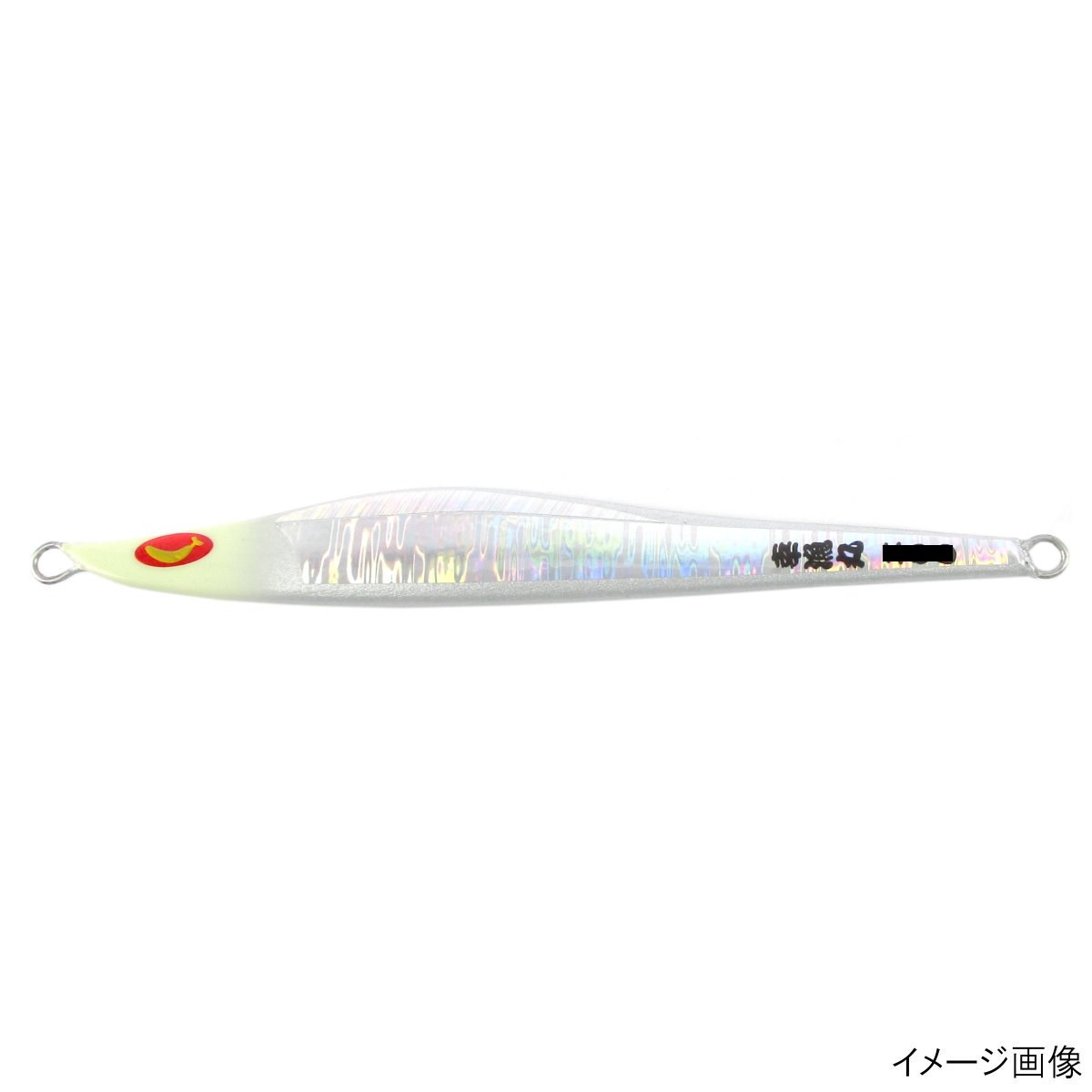 【マラソン中は店内3点以上ご購入でP最大28倍&5%オフクーポン！】ジグ BANANA JIG 170g 3 グローヘッド