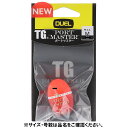 【現品限り】 デュエル TG ポートマスター M 3B【メール便】