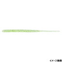 ワーム レインズ アジアダースキニー 197 瀬戸内ウグイスGS