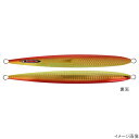 シーフロアコントロール ジグ ノヴァ 300g ゴールドレッド