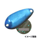 【最強配送商品購入でP10倍!最大1万P!】ルアー マリーダ 1.3g #17ブルメタオリーブ【メール便】
