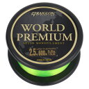 【3点購入で最大P28倍!】東亜ストリング レグロン ワールドプレミアム ナイロン 600m 2.5号