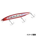 【3点購入で最大P28倍!】ダイワ ルアー ショアラインシャイナーZ バーティス R 125F-SSR アデルバーニングイワシ【メール便】