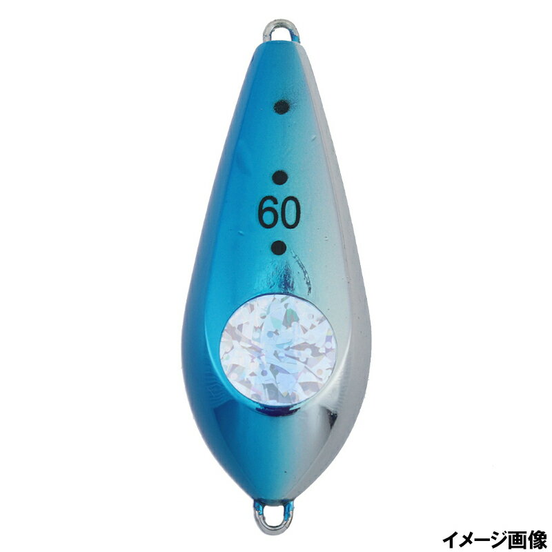 【最強配送商品購入でP10倍！最大1万P！】ダイワ 快適船シンカーSN 60号 ケイムラ/イワシのサムネイル