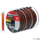 【3点購入で最大P28倍!】【現品限り】 ダイワ UVF棚センサーブライトNEO+Si2 5号 100m (連結)