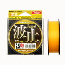 【3点購入で最大P28倍!】ダイヤフィッシング フロストン 波止 100m 2.5号 ファインイエロー
