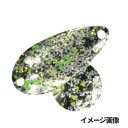 【最強配送商品購入でP10倍!最大1万P!】ルアー マリーダ 1.3g #21マグショットシルバー【メール便】