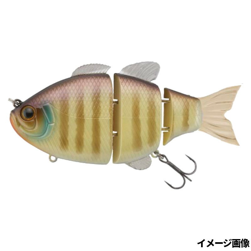 BETOBETO ルアー VERO 120F #A0013 ポンドギル