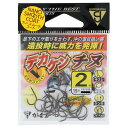がまかつ デカケンチヌ 68655 2号【メール便】