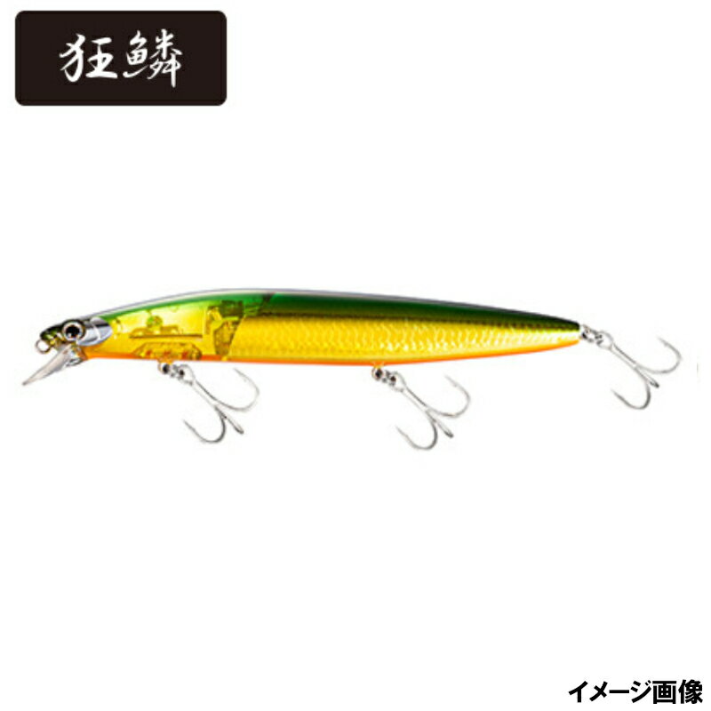 シマノ ルアー エクスセンス サイレントアサシン 140S フラッシュブースト 008 Fグリキン 