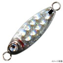 ルーディーズ ルアー 魚子メタル 0.6g キラキラシラス