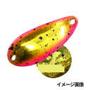 【最強配送商品購入でP10倍!最大1万P!】ルアー マリーダ 1.3g #25マグタフブラウン【メール便】