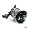 【3点購入で最大P28倍!】アブガルシア アンバサダー 6500CL