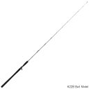 ヤマガブランクス ジギングロッド Galahad 622B Bait Model【大型商品】※単品注文限定、別商品との同梱不可。ご注文時は自動キャンセル対応。