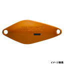 【3点購入で最大P28倍!】ヴァルケイン ルアー ハイバースト 0.8g No.7 オレンジ【メール便】(4)