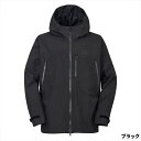 ダイワ ウェア DR-1925J ゴアテックス バーサタイルレインジャケット XL ブラック
