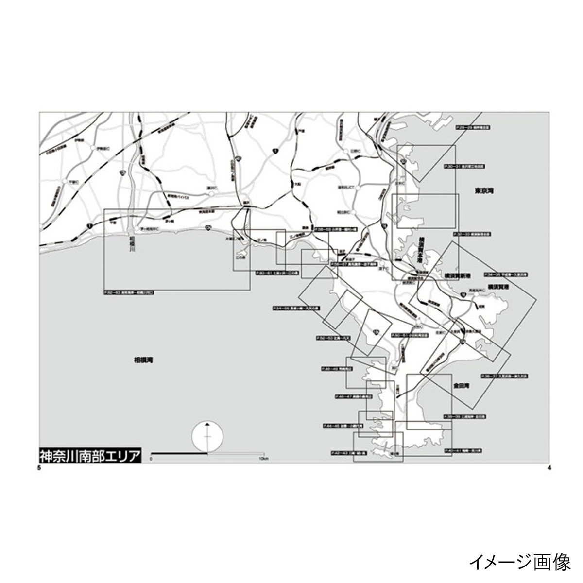 最高の 改訂版 海釣りドライブマップ 3 東京湾～三浦半島 ccea.com.ec