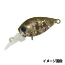 ルアー ピコ・チャタクラ DR-SS #PP04 PPチョコチップ【メール便】