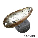 【最強配送商品購入でP10倍!最大1万P!】ルアー マリーダ 1.6g #28マグファイヤー【メール便】