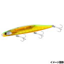 【マラソン開催!期間中はエントリー&3点購入で最大P28倍!】シマノ ルアー 熱砂 ビームドリフト 125S フラッシュブースト 001 Aヒラメゴールド XG...