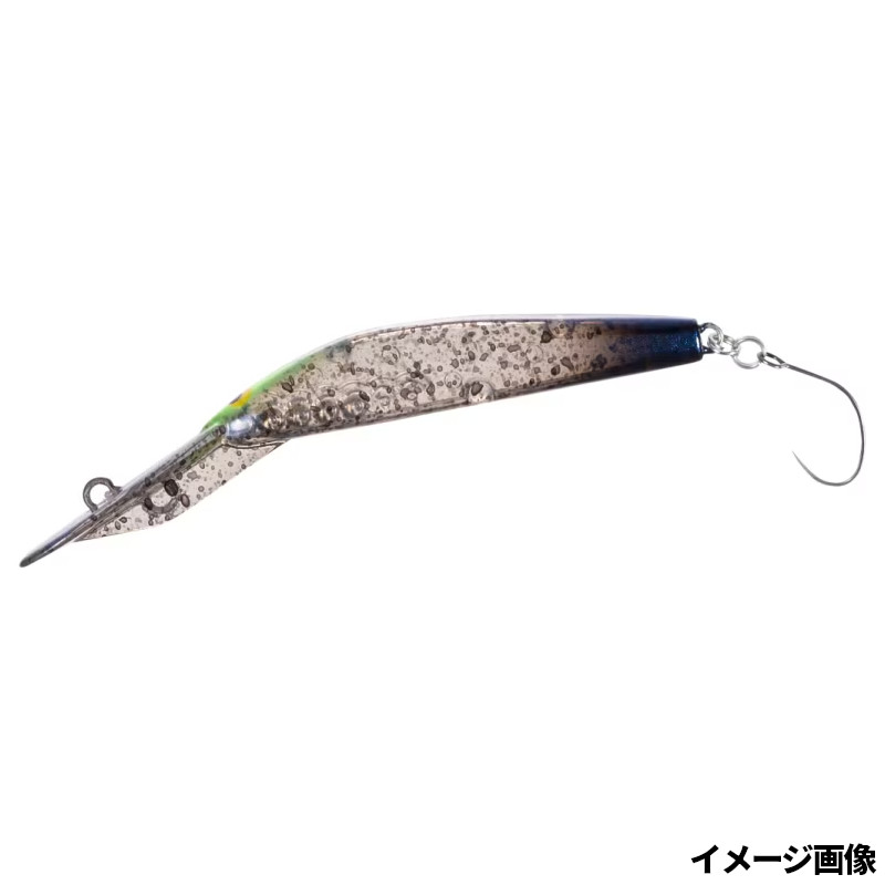 シマノ ルアー ダイバライズ 45F 001 クリアダイブ TR-245Y【メール便】