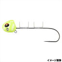 【3点購入で最大P28倍!】ダイワ 船タチウオテンヤSS 40 TG(タングステン) フルイエローグローグリーンゼブラ