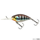 ジャッカル ルアー BROCK RIPPER 48MR ウロコホロチギル【メール便】