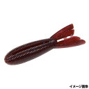 【3点購入で最大P28倍!】ゲーリーヤマモト ワーム ヤバイブランド 2.5インチ エビタヌキ #003 スカッパノン/ブルーフレーク【メール便】