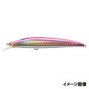 タックルハウス ルアー K-TEN セカンドジェネレーション K2F 122MS T：0.8 104SH ピンク