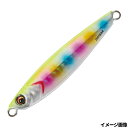 メジャークラフト ジグ ジグパラ ショート 20g #38 チャートキャンディ JPS-20【メール便】