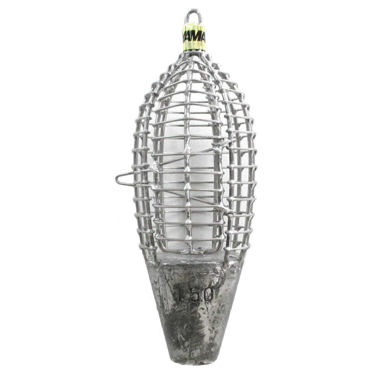 【GW5%クーポン＆3点購入で最大P28倍！】ヤマリア ヤマシタ クリーンビシ M 150号