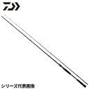 ダイワ シーバスロッド 24 ラテオ 80XHB・K【大型商品】※単品注文限定、別商品との同梱不可。ご注文時は自動キャンセル対応。