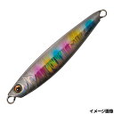 メジャークラフト ジグ ジグパラ ショート 20g #39 ダークナイト JPS-20【メール便】