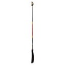 シマノ ファイアブラッド チタン遠投ヒシャク SY-113P M(20cc) 80cm レッド(4)