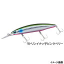 【3点購入で最大P28倍!】ダイワ ルアー ショアラインシャイナーZ セットアッパー 110S-DR ラトリンイナッ子ピンクベリー【メール便】