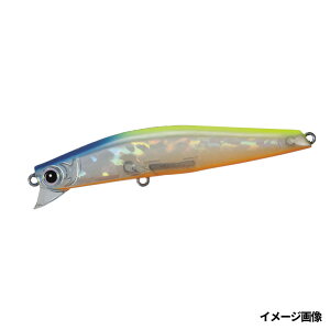 【最強配送商品購入でP10倍!最大1万P!】ルアー ごっつあんミノー89F 25 トロピカルベイト【メール便】