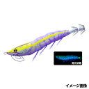 【3点購入で最大P28倍!】デュエル エギ EZ-Q イージーQ マグネットTG(マグパタ) 3.5号 4.SBTP お月見パープル
