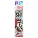 【3点購入で最大P28倍!】ささめ針 糸付 競技キスSP AA105 針9号-ハリス1.5号 赤【メール便】