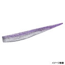 【3点購入で最大P28倍!】ダイワ ワーム モアザン ミドルアッパー 4.2インチ 銀粉生カタクチ【メール便】