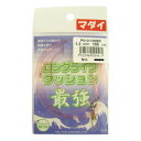 【GW5%クーポン&3点購入で最大P28倍!】人徳丸 ロングライフクッション 1.2mm 100cm
