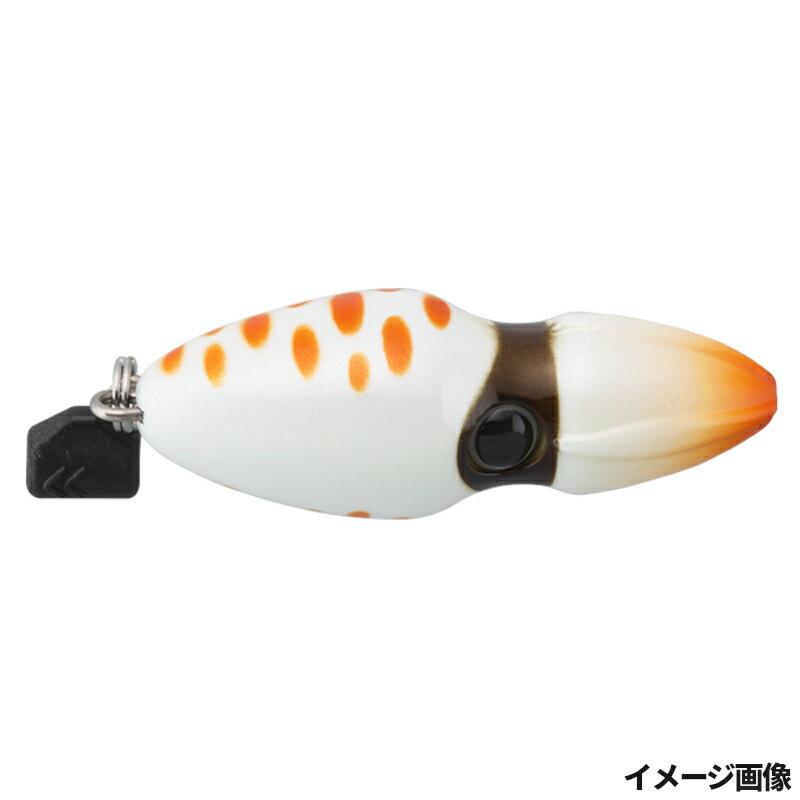 ジャッカル TGビンビンスイッチ ヘッド 100g F-0283 グローパール