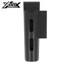 XOOX ポケット付ロッドホルダー