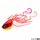 ライズジャパン タイラバ なみだま 80g ND01.赤金