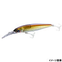 シマノ ルアー カーディフ フリューゲル 99F DR フラッシュブースト 005 NGoldベイト ZN-B99V