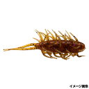 【3点購入で最大P28倍!】ハイドアップ ワーム コイケシュリンプミニ #273 パンプキン/ブラウンパープルF