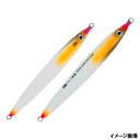 オーナー ジグ カルティバ GJL-80 撃投ジグ レベル 80g 57 タグ・フルケイムラグロー 31873