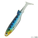 【11/25 最大P42倍!】ハタ喰い・魚子 3.5インチ イワシ(東日本店)