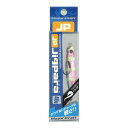 メジャークラフト ジグ ジグパラ ショート 40g #26 ゼブラピンク JPS-40【メール便】